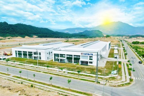 Nhiều động lực thúc đẩy bất động sản công nghiệp Đà Nẵng