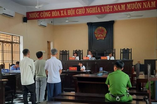 Gây tai nạn đường thủy 3 người tử vong, thuyền trưởng và thuyền viên lãnh án