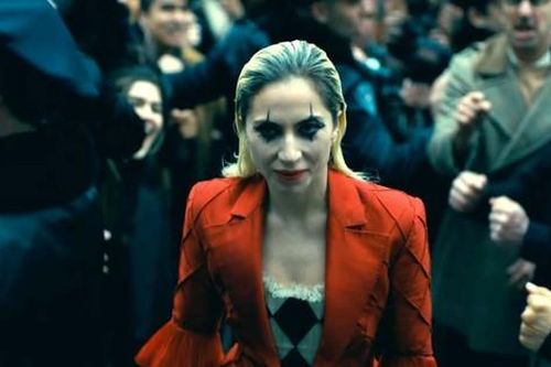 Lady Gaga sẽ còn quái đến cỡ nào trong tập phim mới về gã hề nổi tiếng nhất màn ảnh?