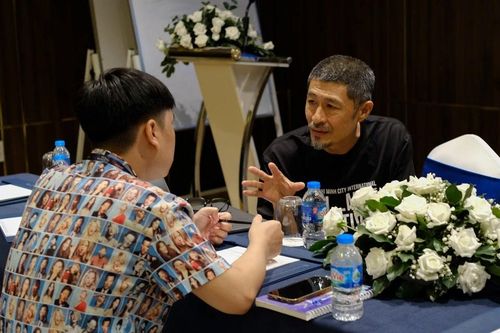 HIFF ngày 11-4: Chặng đua nước rút
