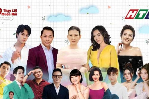 Chương trình ca nhạc 'Hơn một lời cảm ơn'