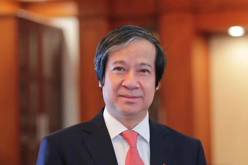 Bộ trưởng Bộ GD-ĐT giữ chức vụ Chủ tịch Hội đồng Giáo sư Nhà nước nhiệm kỳ 2024 - 2029