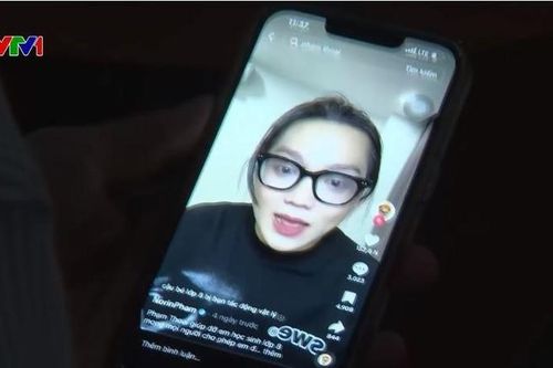 Phạm Thoại bị điểm danh trên sóng VTV: 'Dàn dựng hay lừa dối'
