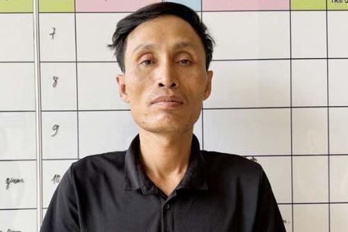 Thanh Hóa: Bắt kẻ giả mua xe máy, xin chạy thử rồi bỏ trốn
