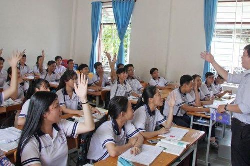 Trường TH & THCS thuộc xã miền núi được xếp loại trường hạng I hay hạng II?