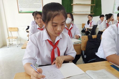 Xót xa cả gia đình ung thư