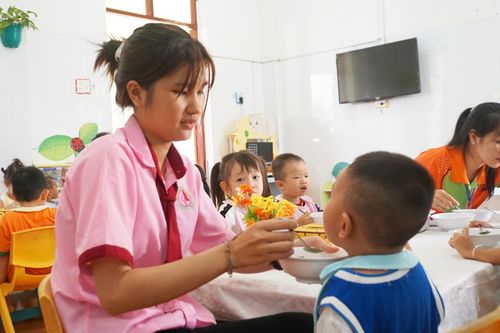 Xã đảo duy nhất ở TPHCM lần đầu tiên đón sinh viên thực tập sư phạm