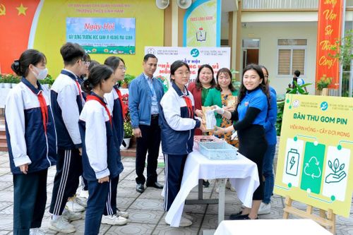 Không để phong trào Kế hoạch nhỏ thành gánh nặng của phụ huynh, học sinh