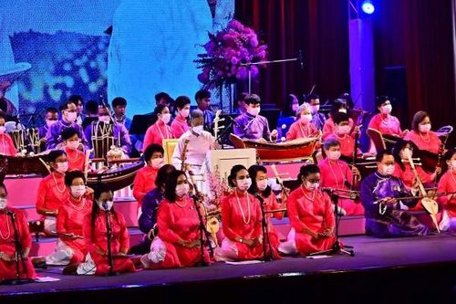 Chạm đến 'trái tim' Thái Lan