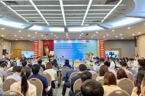 Tăng khả năng cạnh tranh cho doanh nghiệp từ năng lượng xanh