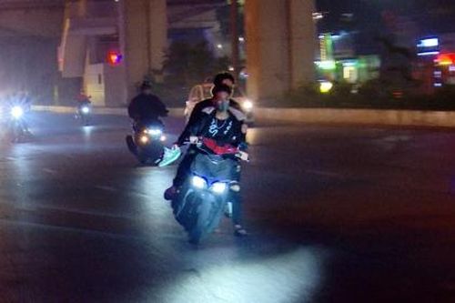 Nâng cao ý thức tham gia giao thông là yếu tố quan trọng góp phần giảm tai nạn
