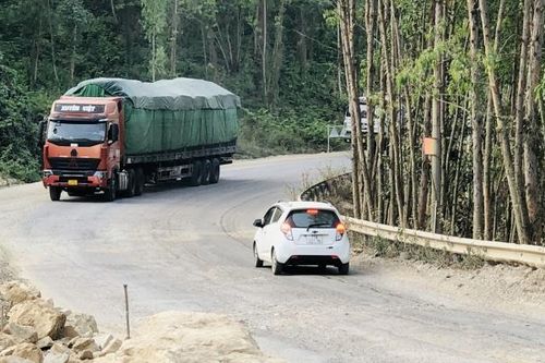 Nhiều bất cập tại dự án nâng cấp Quốc lộ 19, liệu có về đích kịp tiến độ?