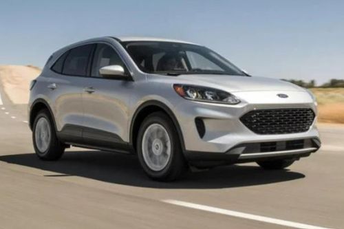 Ford triệu hồi gần 43.000 xe SUV vì nguy cơ gây ra cháy nổ