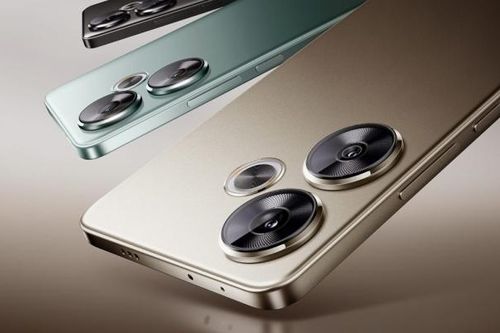 Redmi Turbo 3 ra mắt thị trường Trung Quốc