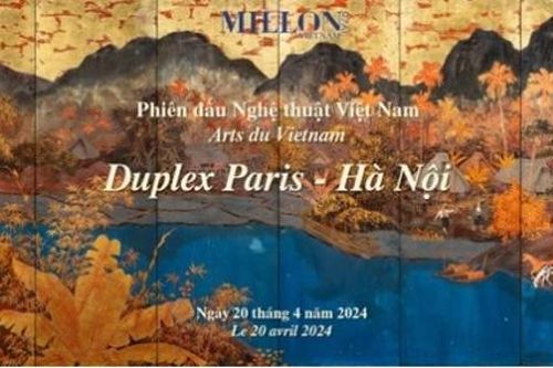 Nhà đấu giá Millon mở văn phòng đại diện tại Việt Nam