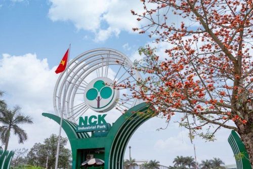 Hoàn thiện hành lang pháp luật về khu công nghiệp, khu kinh tế