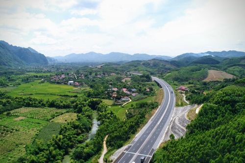 Dự kiến khởi công cao tốc Chi Lăng – Hữu Nghị vào ngày 21/4