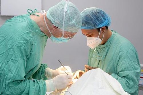 Mang lại nụ cười cho trẻ khuyết tật