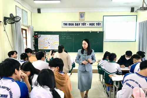 Sách Cánh Diều nhận được nhiều phản hồi tích cực từ giáo viên cả nước