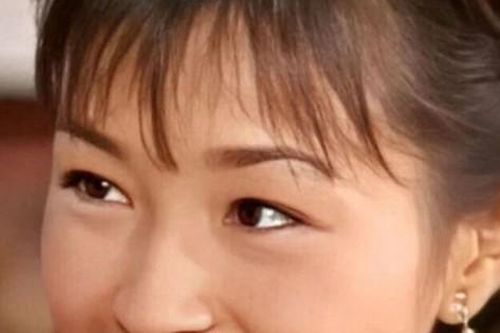 Không nhận ra Quách Tương đẹp nhất màn ảnh
