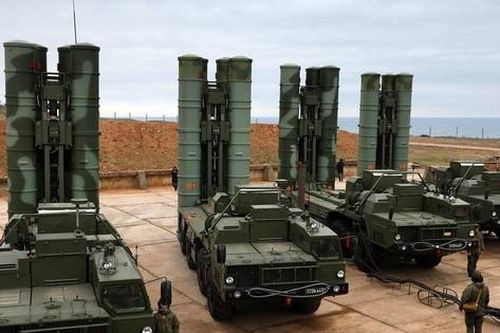 Một thành viên NATO dự định triển khai 'rồng lửa' S-400 Nga bất chấp tranh cãi