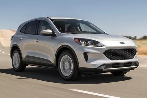 Ford triệu hồi gần 43.000 xe SUV vì nguy cơ hỏa hoạn