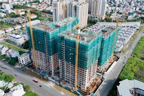 Ông Bùi Thành Nhơn nói về thay đổi của Novaland