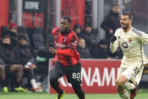 Nhận định Milan vs Roma, 02h00 ngày 12/4: Chuyến đi chẳng lành