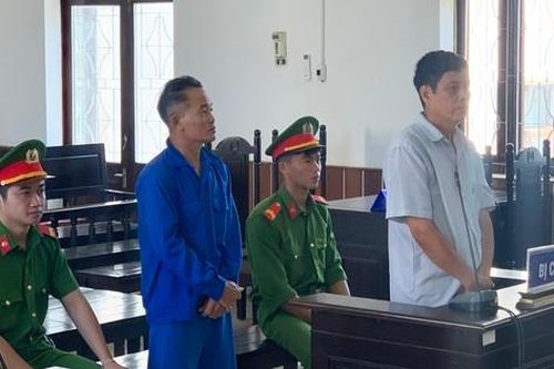 Xét xử phạm nhân trốn trại về thăm vợ mới sinh rồi 'biệt tích' 30 năm
