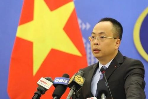 Việt Nam thất vọng với báo cáo của các cơ quan Liên Hợp Quốc