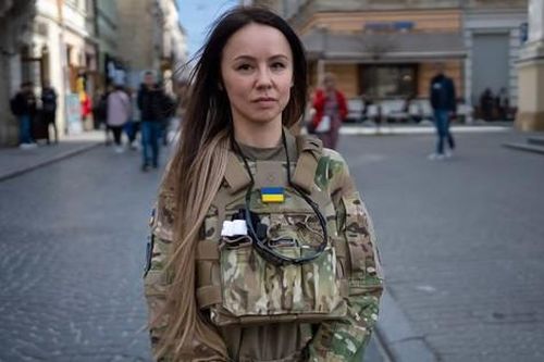 Nga truy nã cựu chính trị gia Na Uy làm lính đánh thuê Ukraine