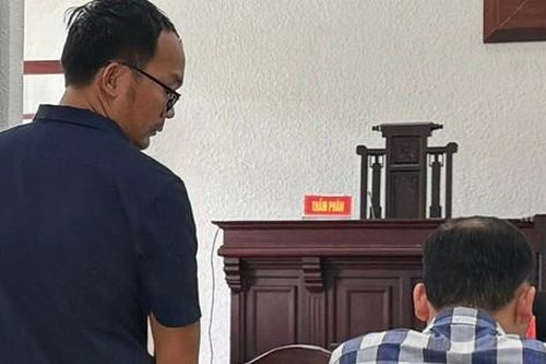 Y án đối với cựu thiếu tá quân đội tông chết nữ sinh ở Ninh Thuận