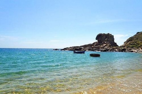 Biển Sa Huỳnh - Điểm đến lý tưởng cho mùa hè
