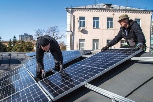 Hội đồng Đại Tây Dương: Chương trình nghị sự năng lượng toàn cầu năm 2024 (Bài 3)