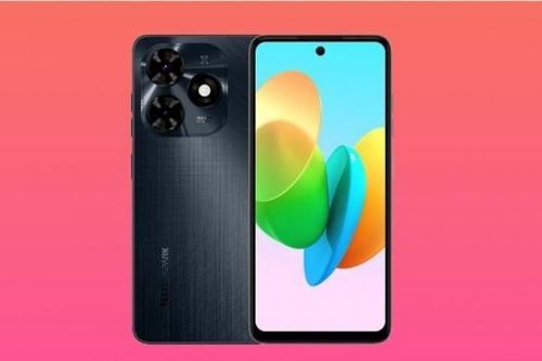 Tecno Spark 20C: Ưu thế trong phân khúc điện thoại thông minh giá rẻ