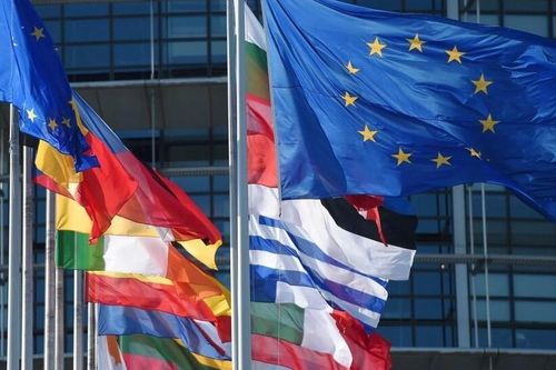 Nghị viện EU thông qua các quy tắc di cư chặt chẽ hơn