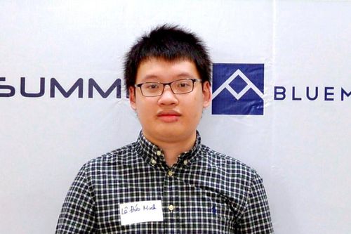 Hồ sơ 'khủng' giúp nam sinh Việt đỗ loạt trường top 1 nhiều quốc gia