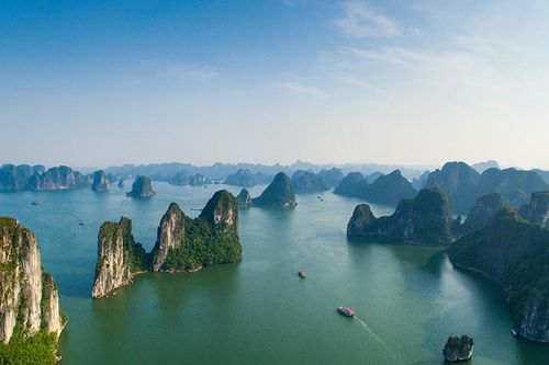 Doanh nghiệp góp tiền mời nhà sản xuất phim của Mỹ quảng bá du lịch Việt Nam