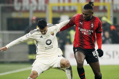 Nhận định bóng đá Milan vs Roma: Cuộc chiến khó lường