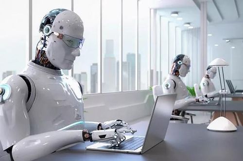 'AI sẽ thu hẹp lực lượng lao động trong vòng 5 năm tới'