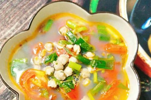 Cách làm canh hến nấu chua thanh mát cho ngày hè