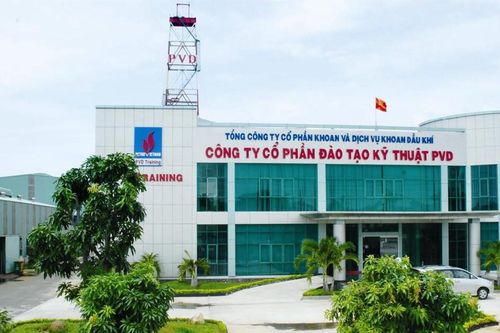 Khởi tố nguyên giám đốc Công ty cổ phần đào tạo kỹ thuật PVD