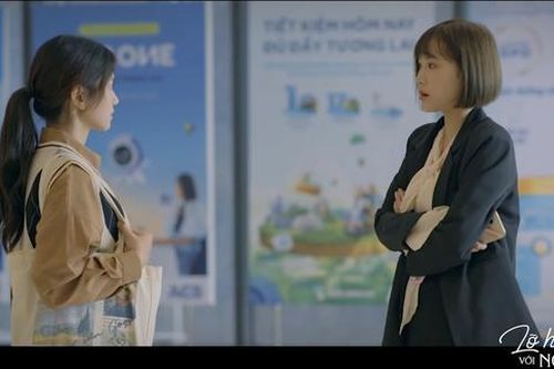'Lỡ hẹn với ngày xanh' tập 19: Hiệp chăm sóc Duyên khiến Giang khó chịu