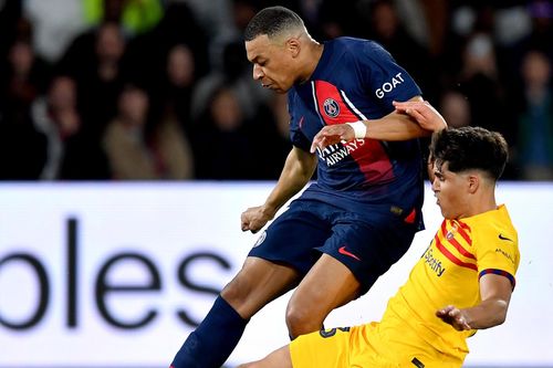 Bí mật Pau Cubarsi, người 'bỏ túi' Mbappe