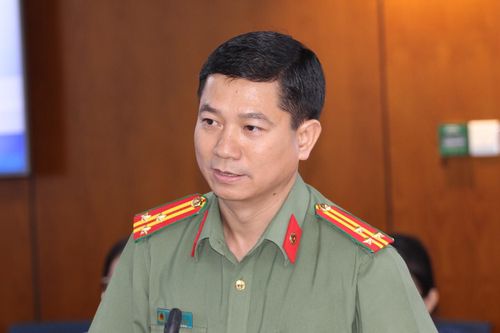 Công an TP.HCM nói về nạn bắt cóc, mua bán người núp bóng nhận con nuôi, đẻ thuê
