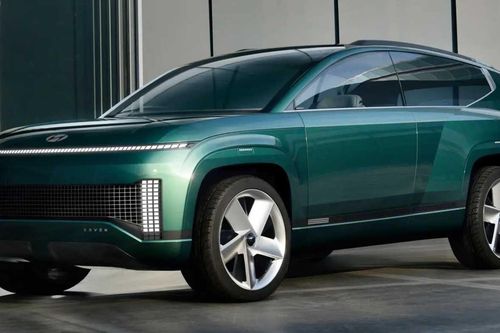 10 mẫu xe SUV mới thiết kế hiện đại sắp ra mắt, phần lớn trang bị động cơ điện