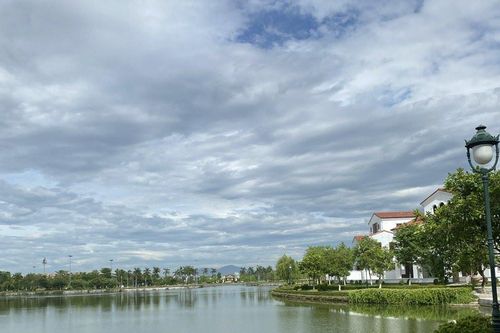 Thoát bóng 'Sông Đà', đại gia bất động sản một thời đổi tên