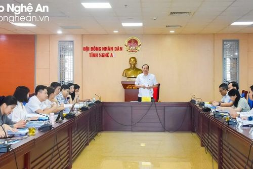 Đề xuất phương án phân bổ nguồn vốn ngân sách Trung ương thực hiện Chương trình Mục tiêu Quốc gia giảm nghèo bền vững năm 2024