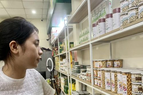 Nhiều sản phẩm hết hạn gắn sao OCOP vẫn vô tư dán logo bán trên thị trường