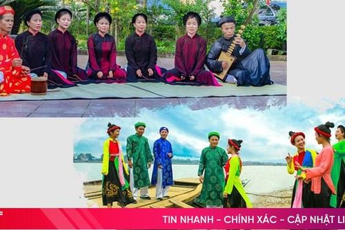 Phát huy giá trị văn hóa, sức mạnh con người Hà Tĩnh